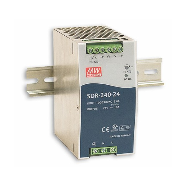 Блок питания mean well SDR-240-24. Meanwell SDR-240-48. Mean well SDR-240-48, блок питания. 24в SDR-240-24. Купить 24 240